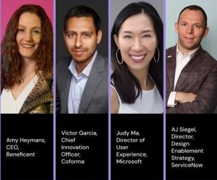 Codesign Convo’s: Large Scale Modernization Efforts