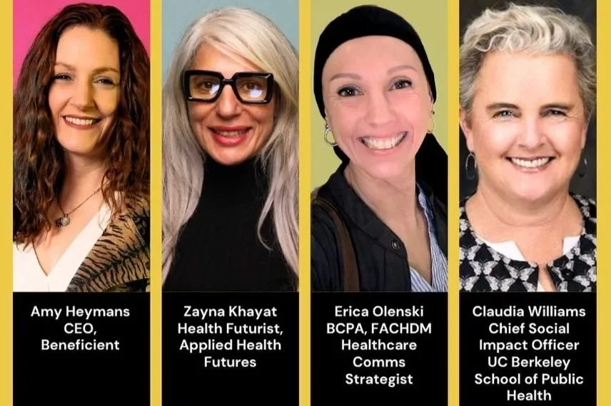 Codesign Convos: Healthy Futures