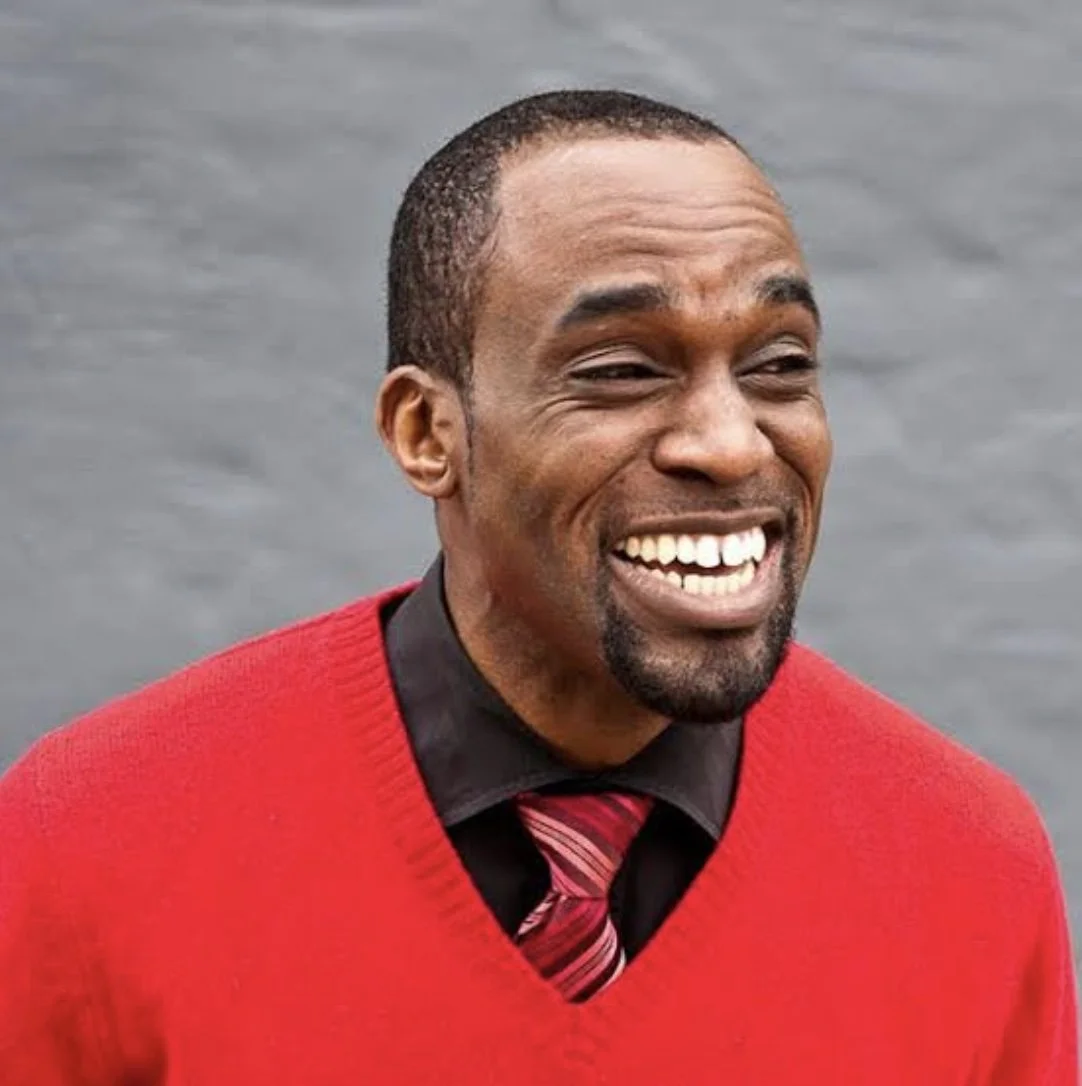Victor Udoewa
