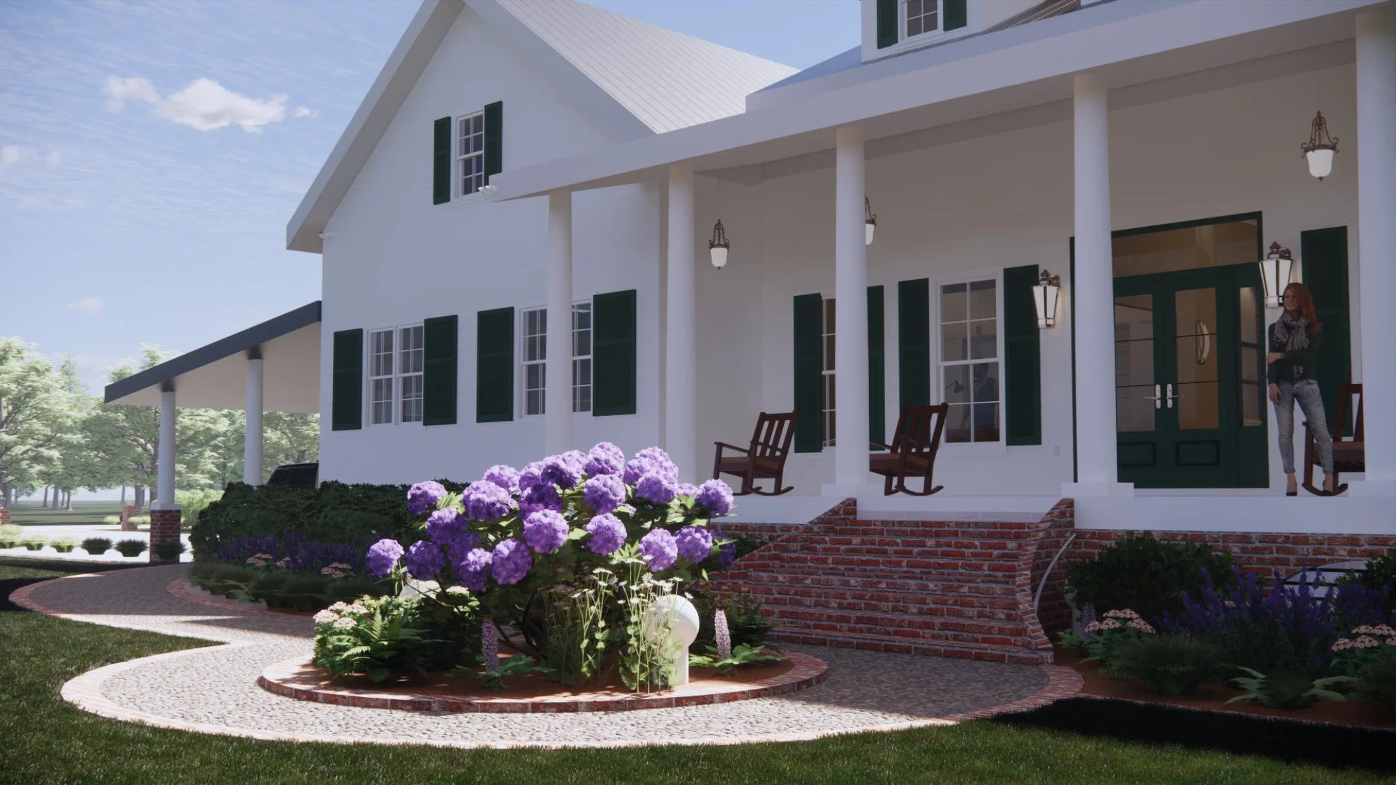 Design Services — Foley Design And Drafting Services