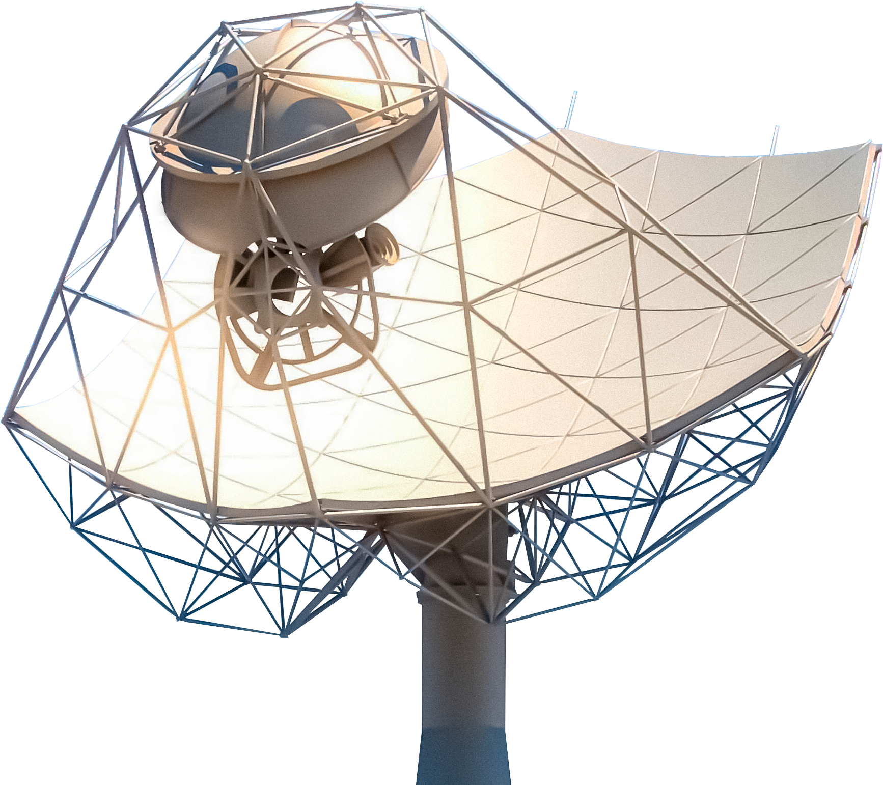 SKA Project — Eosol Aerospace