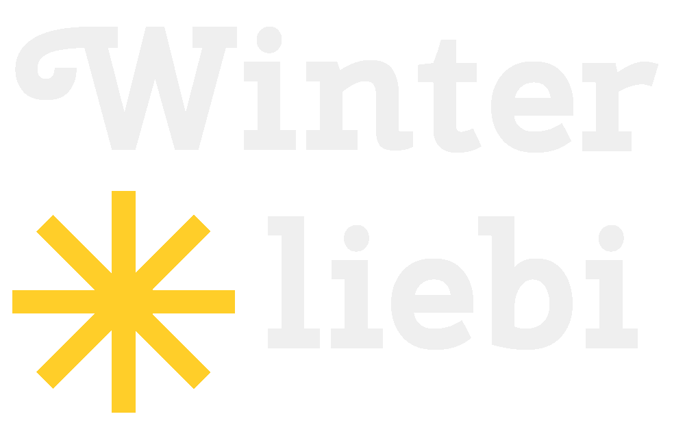 Winterliebi - Best winter locations