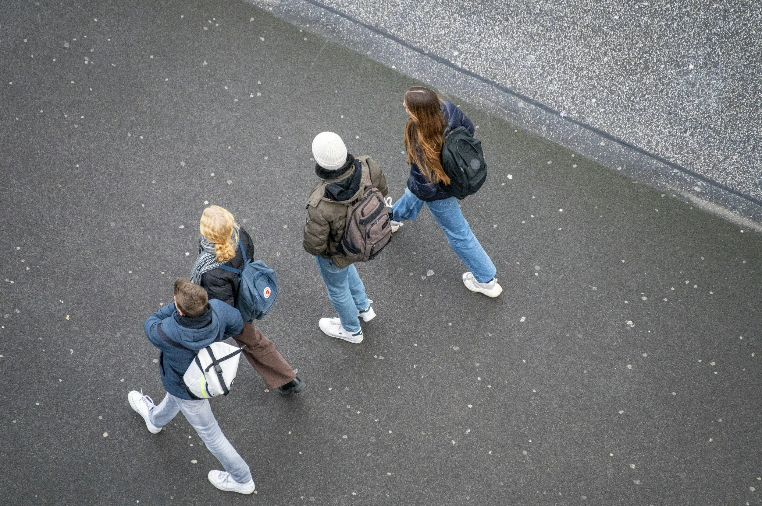how acupuncture supports teens and adolescents: evidence-based care for growing minds and bodies