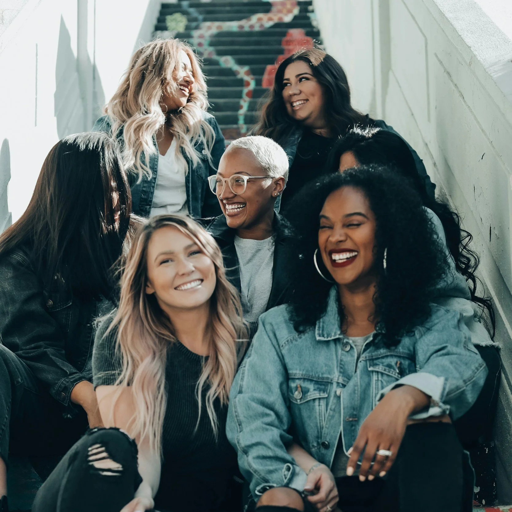 rest + rise: a one-day retreat for connection, reflection, and restoration