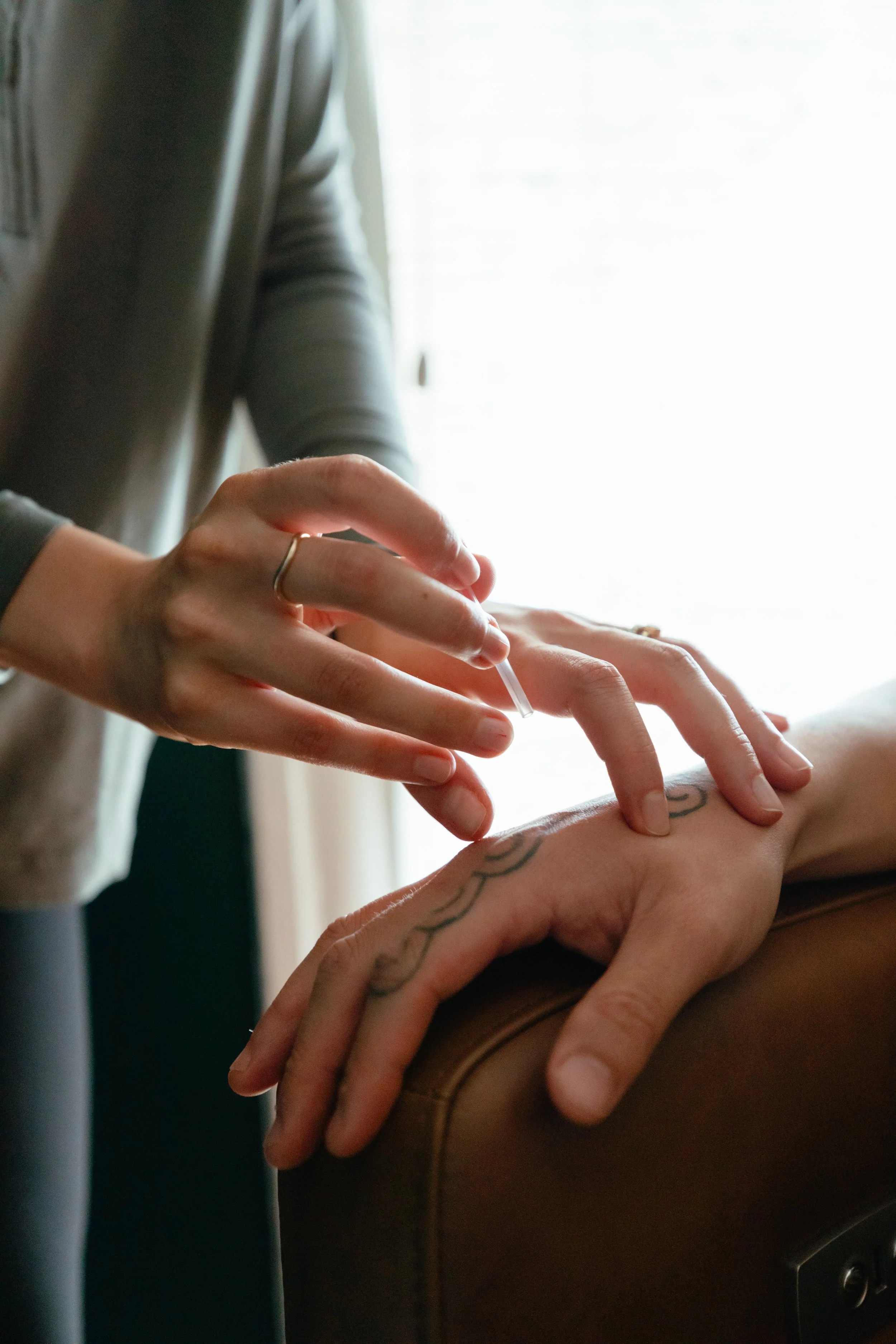 acupuncture for back pain richmond virginia rva