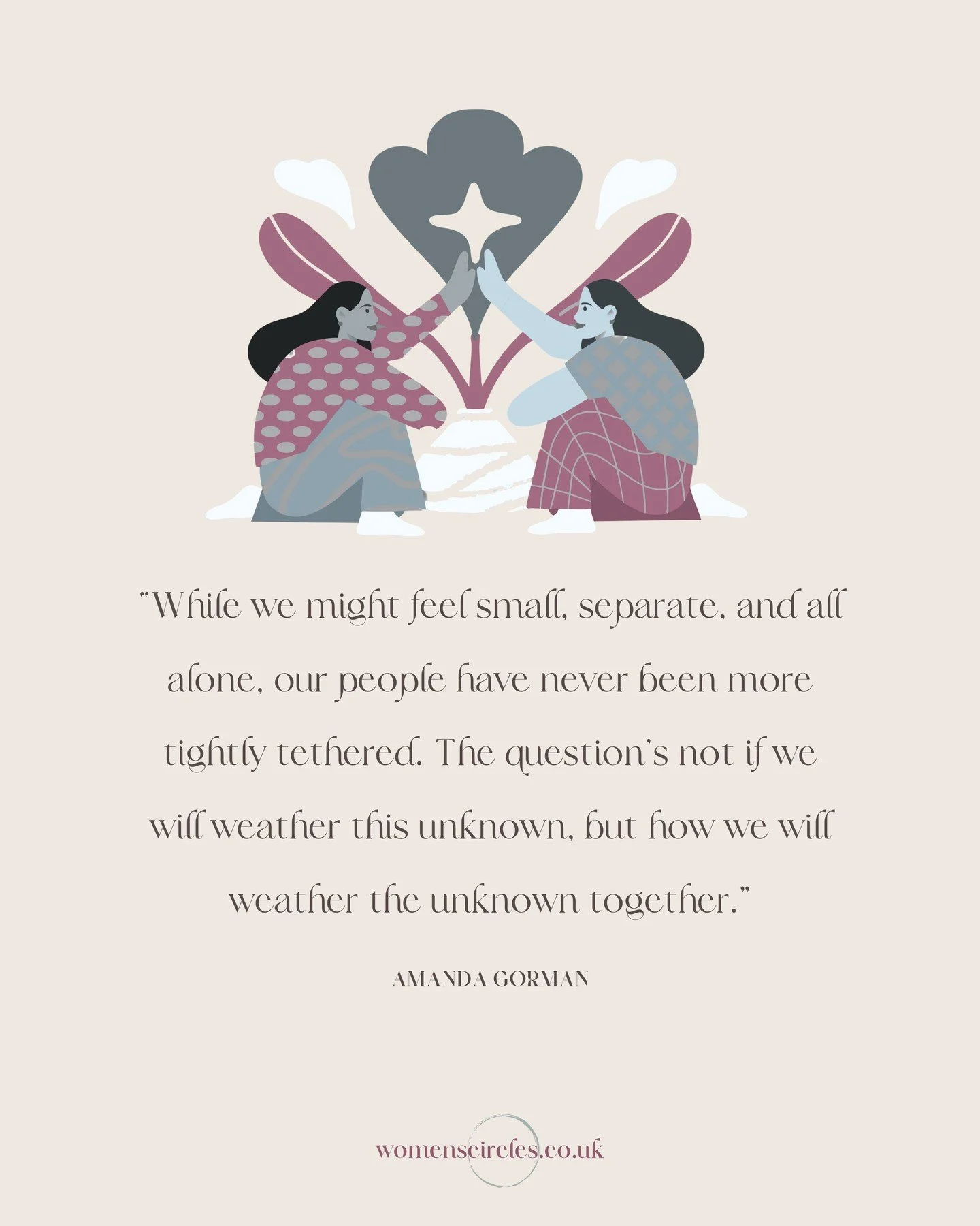 #womenscircles #womenscircle #findawomenscircle #womenscirclesuk #womenscirclesonline #newmoon #divinefeminine #feminineenergy #sacredsisterhood #sacredwoman #holdingspace #holdingspaceforyou ⁠
#innerwork #healingjourney #breathwork #DivineFeminine #