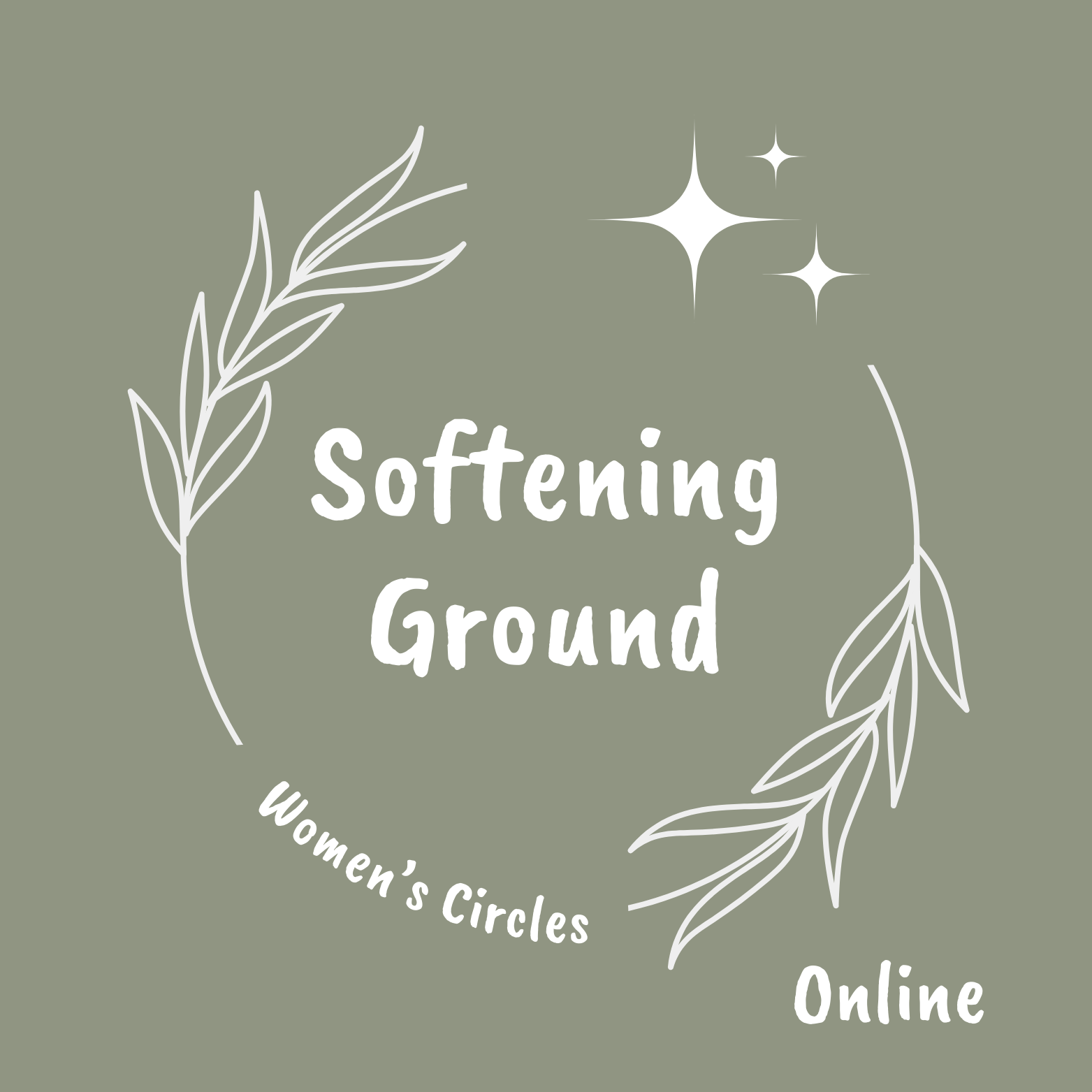 Softening Ground
