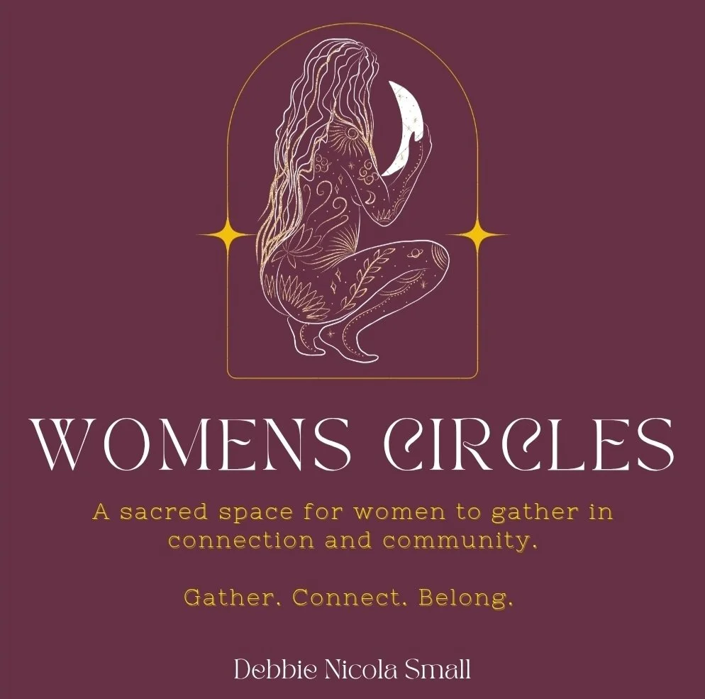 Healing Women’s Circle