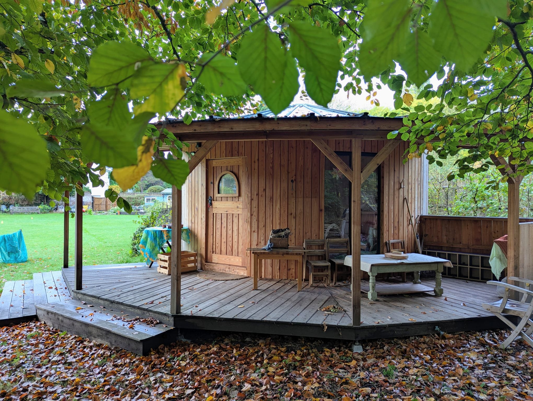 One Sacred Circle - Petersham,