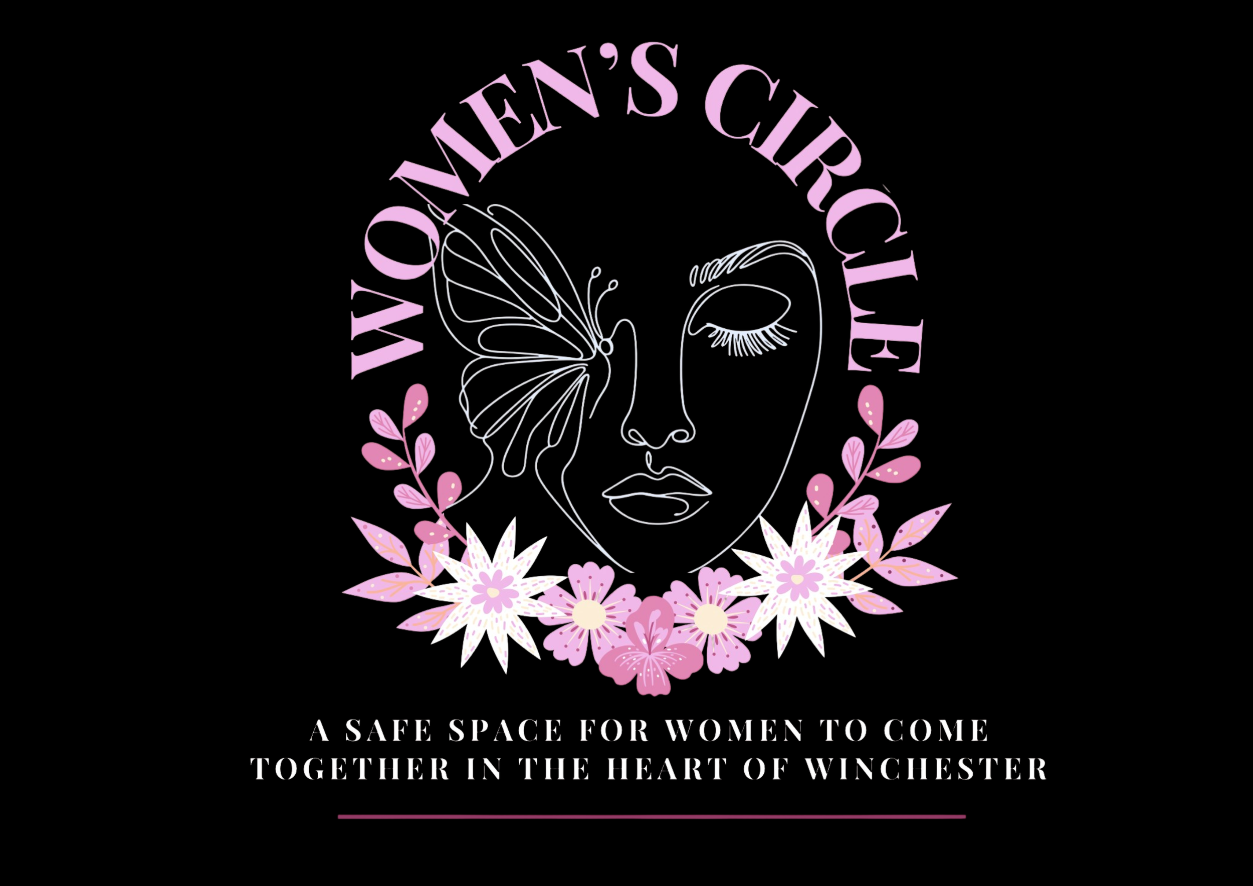 Winchester Women’s Circle 🦋
