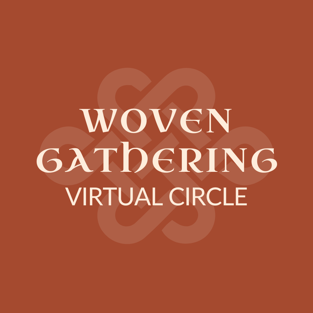 Woven Gathering