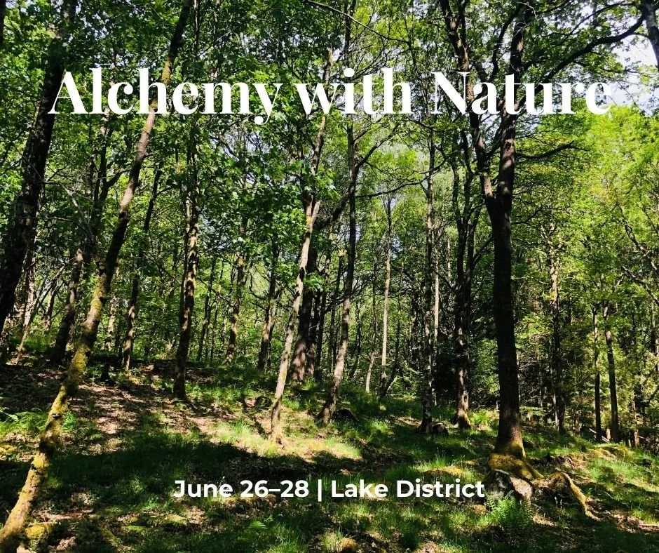 Becoming your True Nature