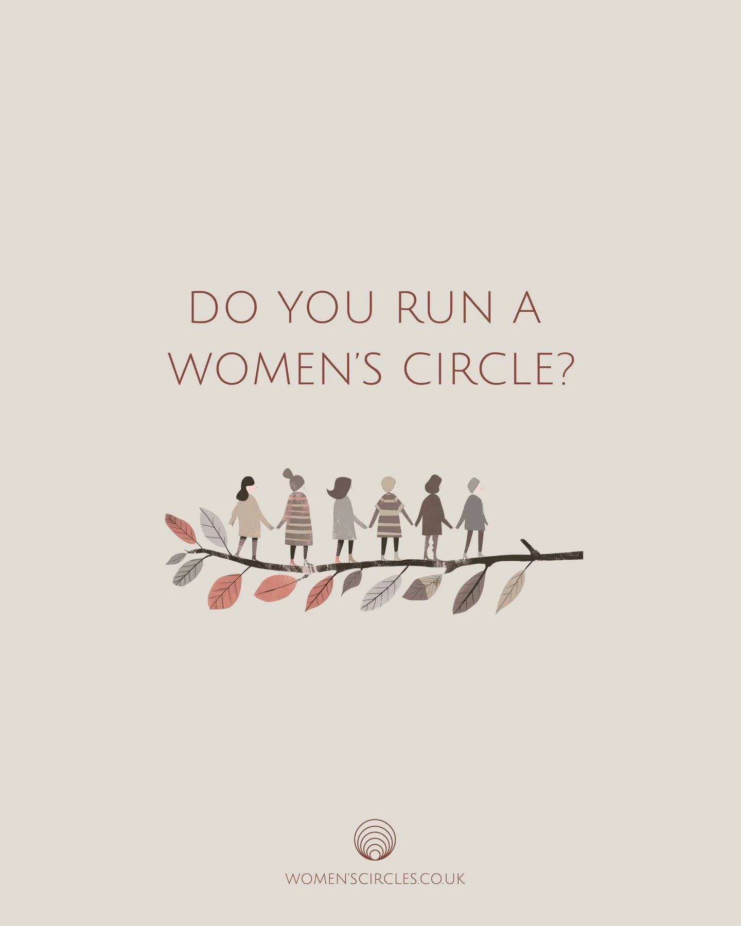 List your women's circle, from &pound;4 a month - it's that simple. ⁠
⁠
Plus - every listing comes with: ⁠
⁠
❤️ A twelve-month listing on the site⁠
🧘🏾 A dedicated, personalised URL for your circle⁠
🪴Image sourcing and text editing, if needed⁠
⭐️So