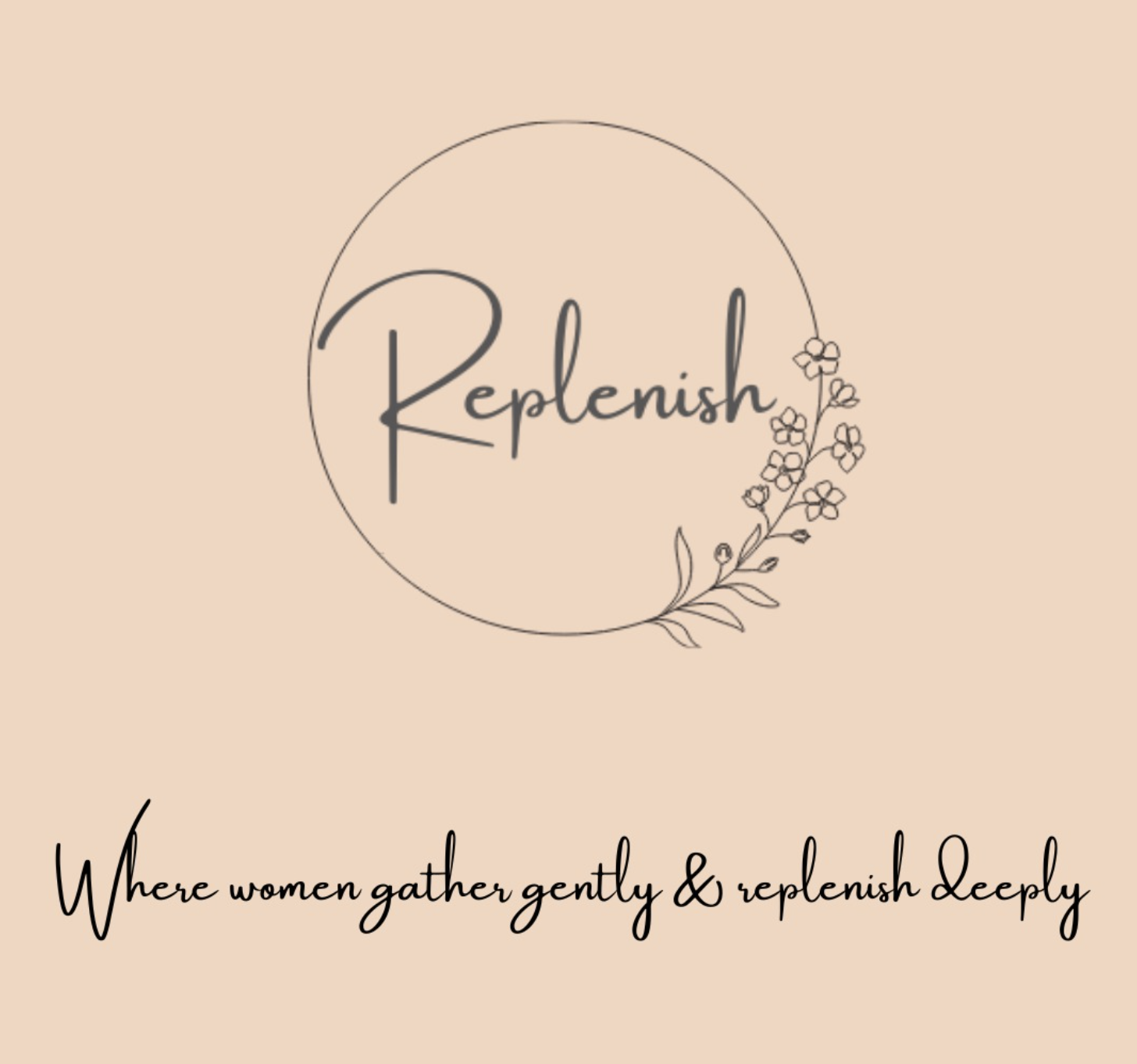 Replenish