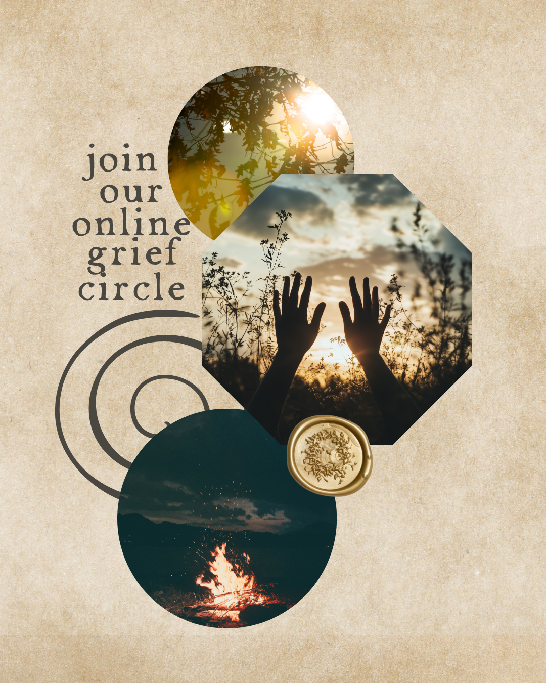 Grief Circle