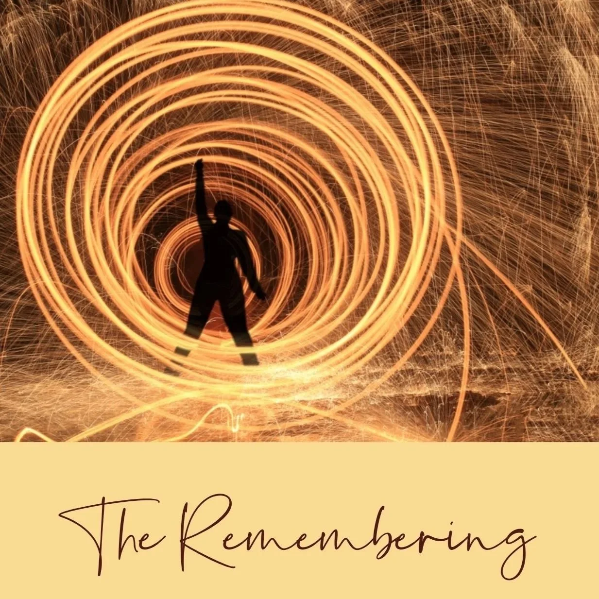 The Remembering