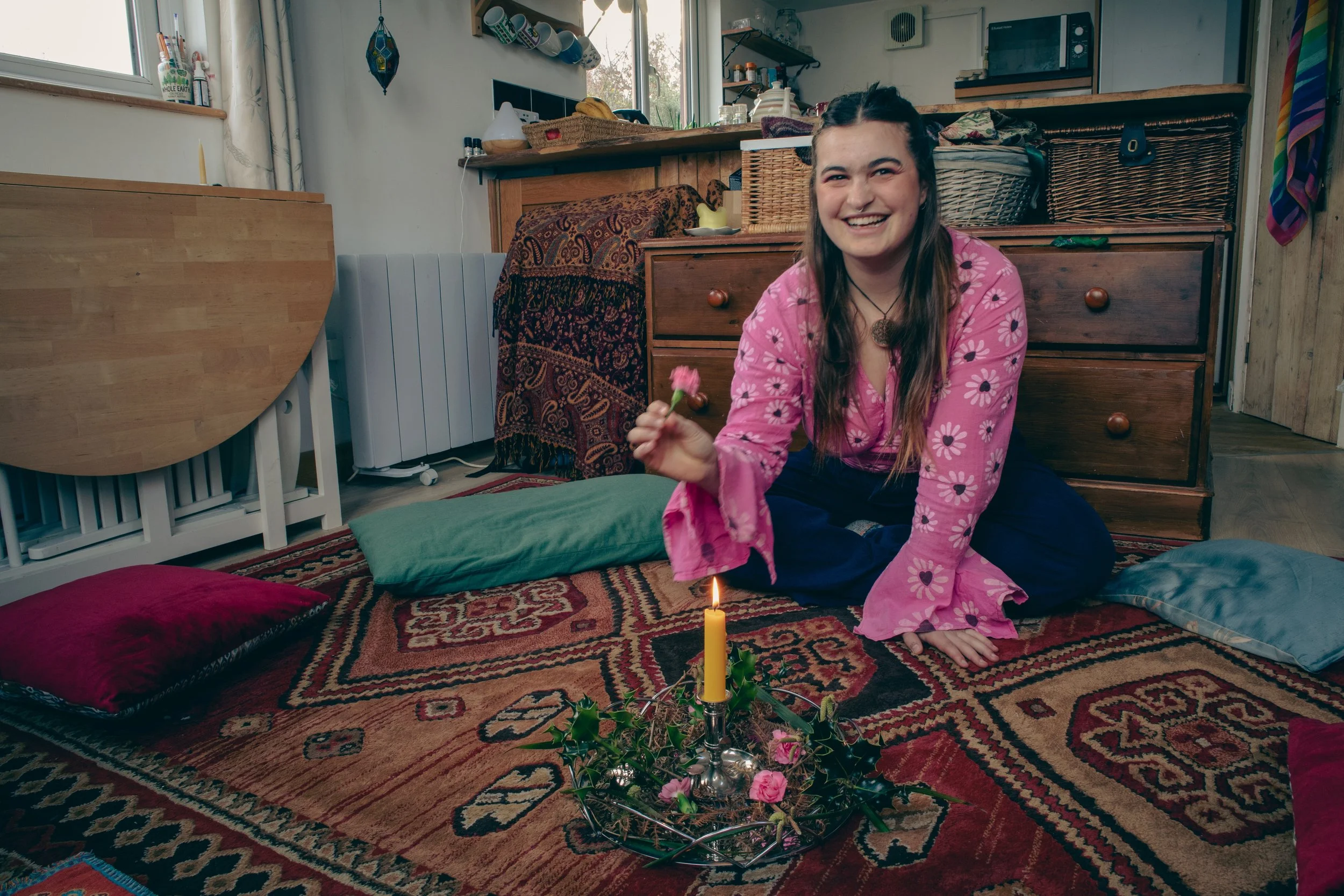 Lillith's Gatherings