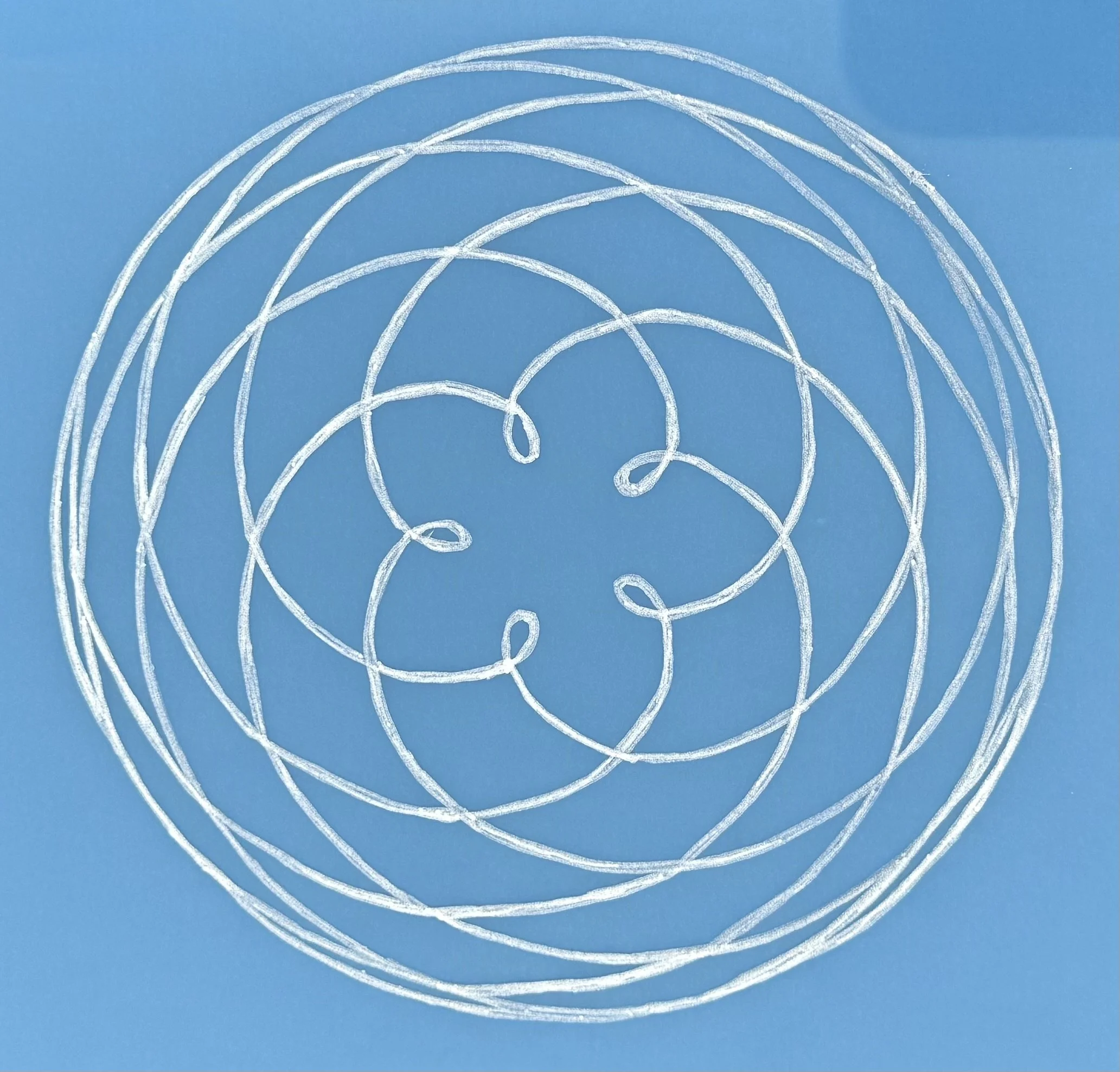 Venus Mandala