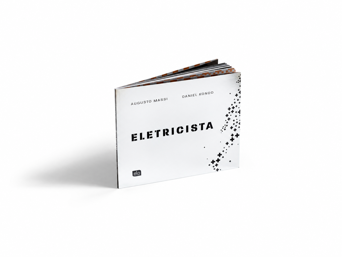 Eletricista by Augusto Massi and Daniel Kondo
