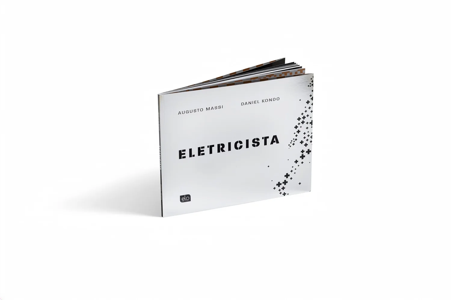 Eletricista by Augusto Massi and Daniel Kondo