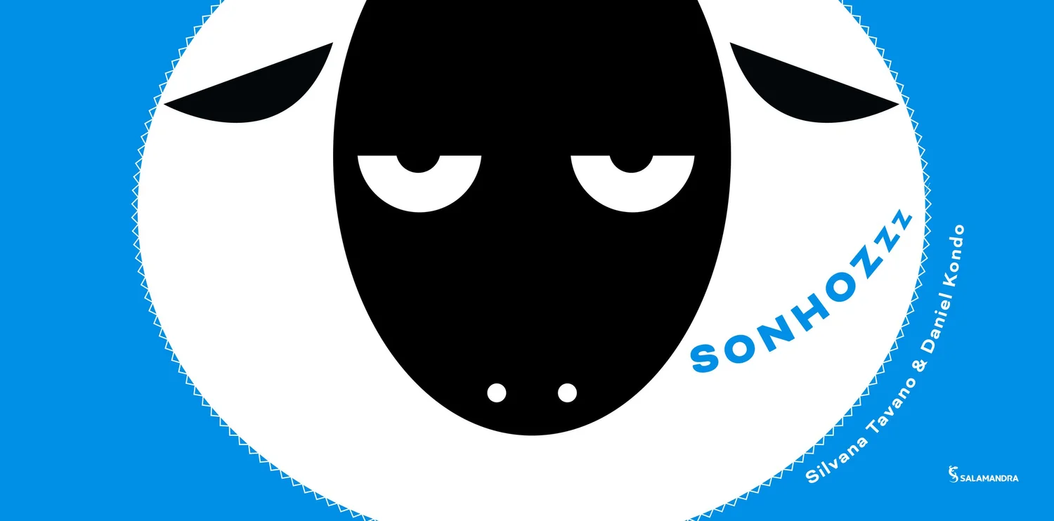 Sonhozzz by Silvana Tavano and Daniel Kondo