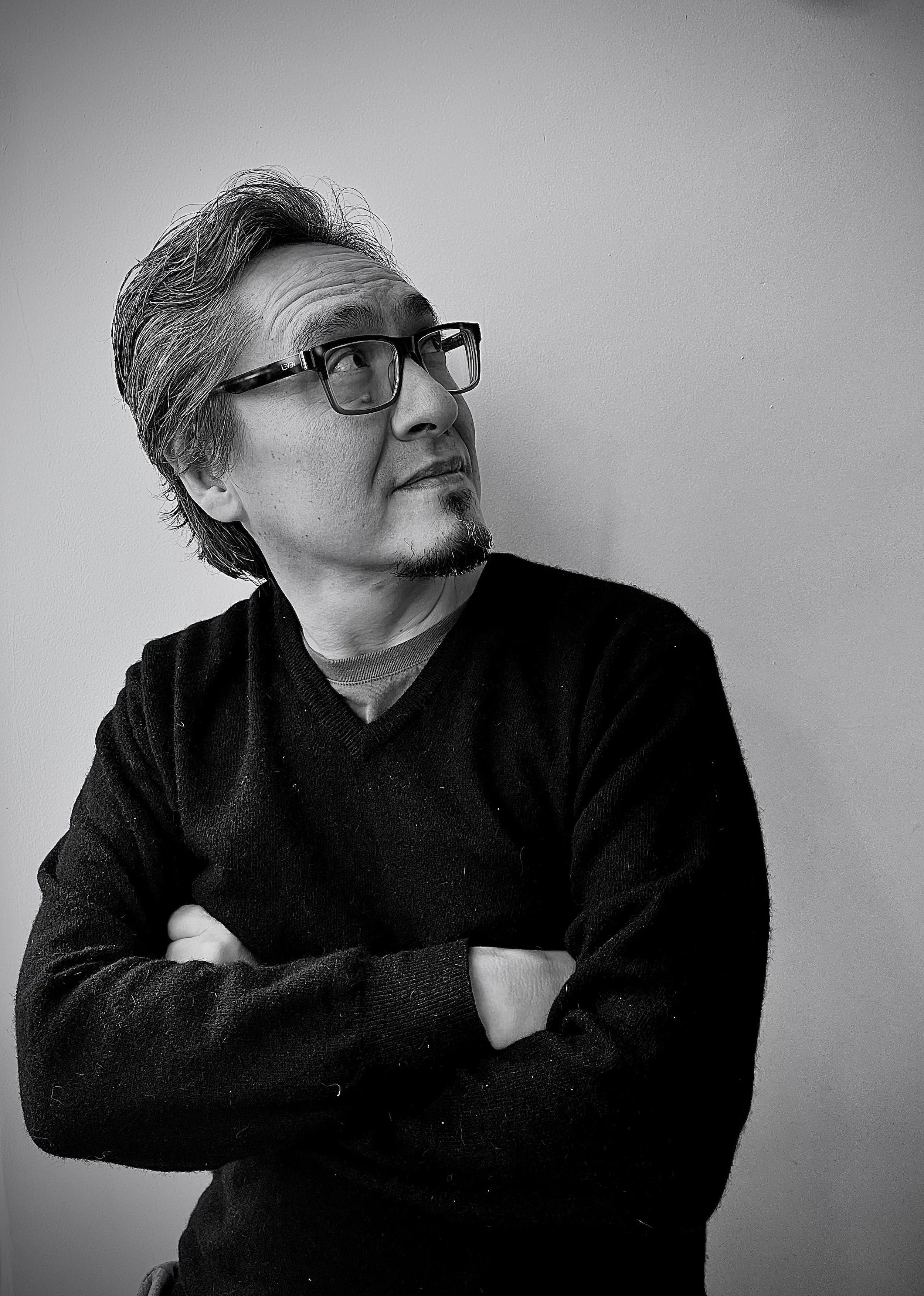 Daniel Kondo e o projeto Princesa Kaguya