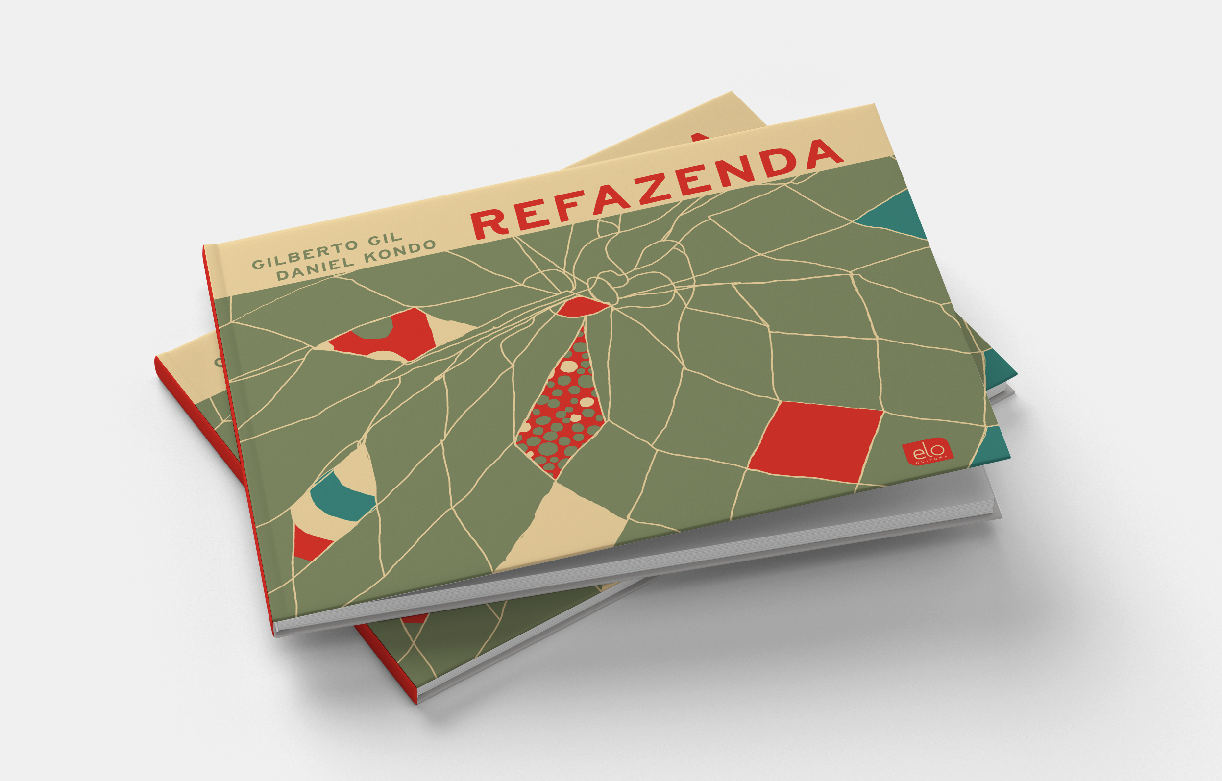 Refazenda