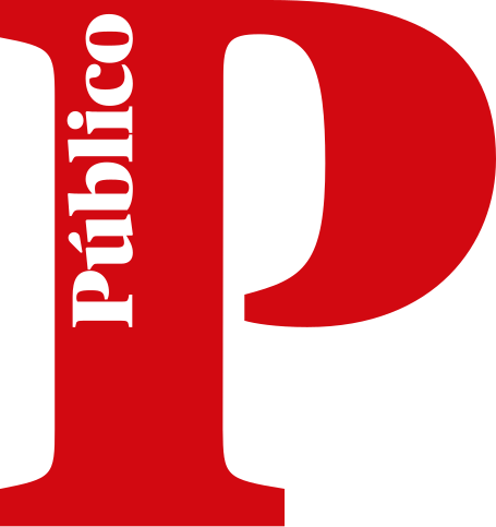 logo do jornal Público.pt