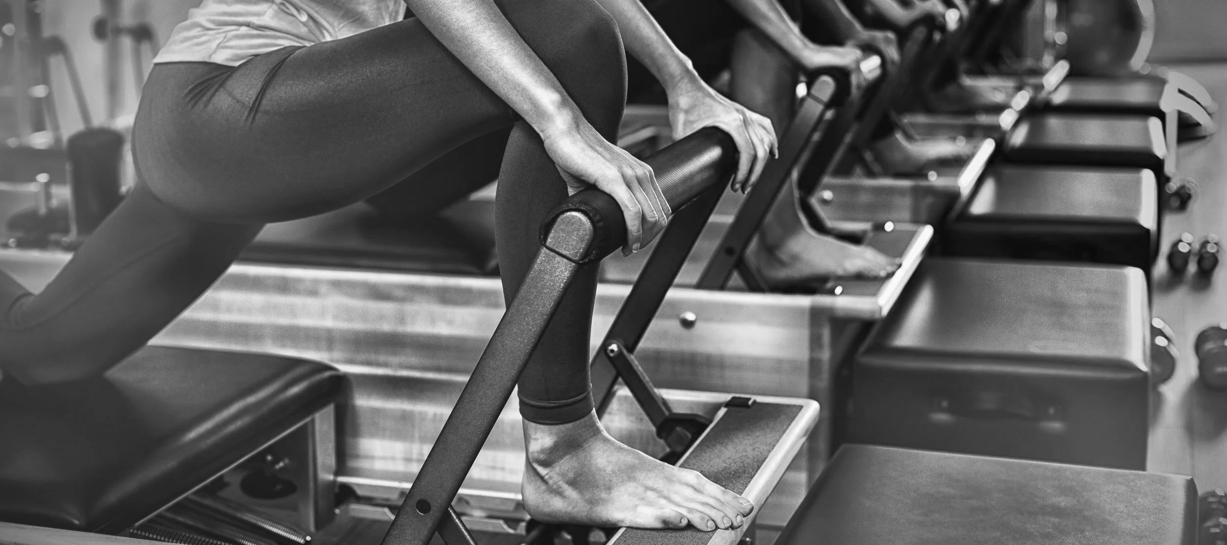 Reformer Pilates Pricing