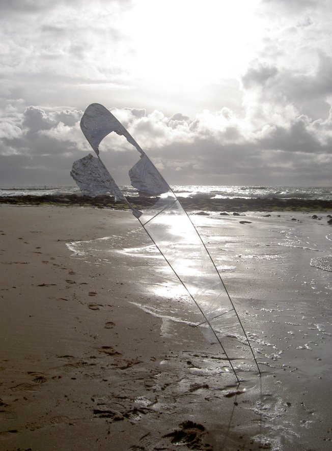 Forms, a tribute to R.Rauschenberg $620 .jpg