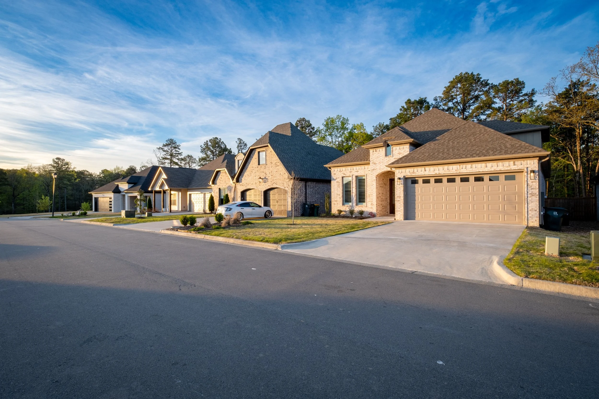 Blog 2 — Chenal Properties Homes & Lots for Sale in West Little Rock