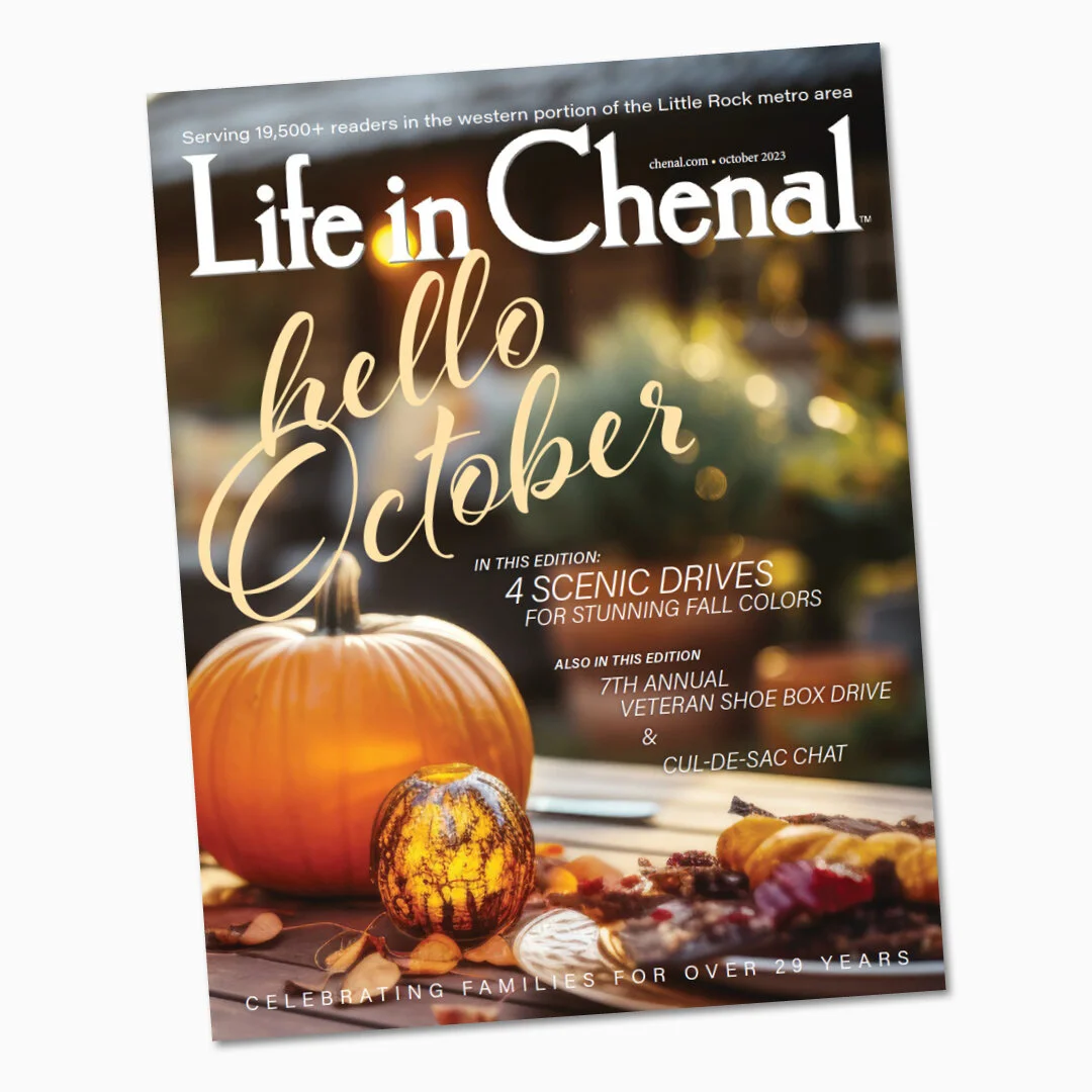 Chenal Downs — Chenal Properties Homes & Lots for Sale in West Little