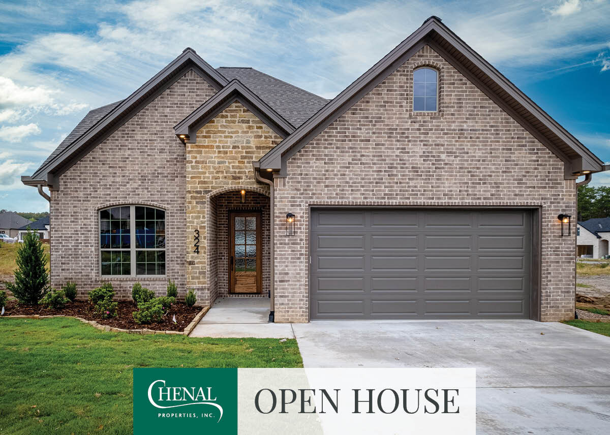 Chenal Lots — Chenal Properties Homes & Lots for Sale in West Little