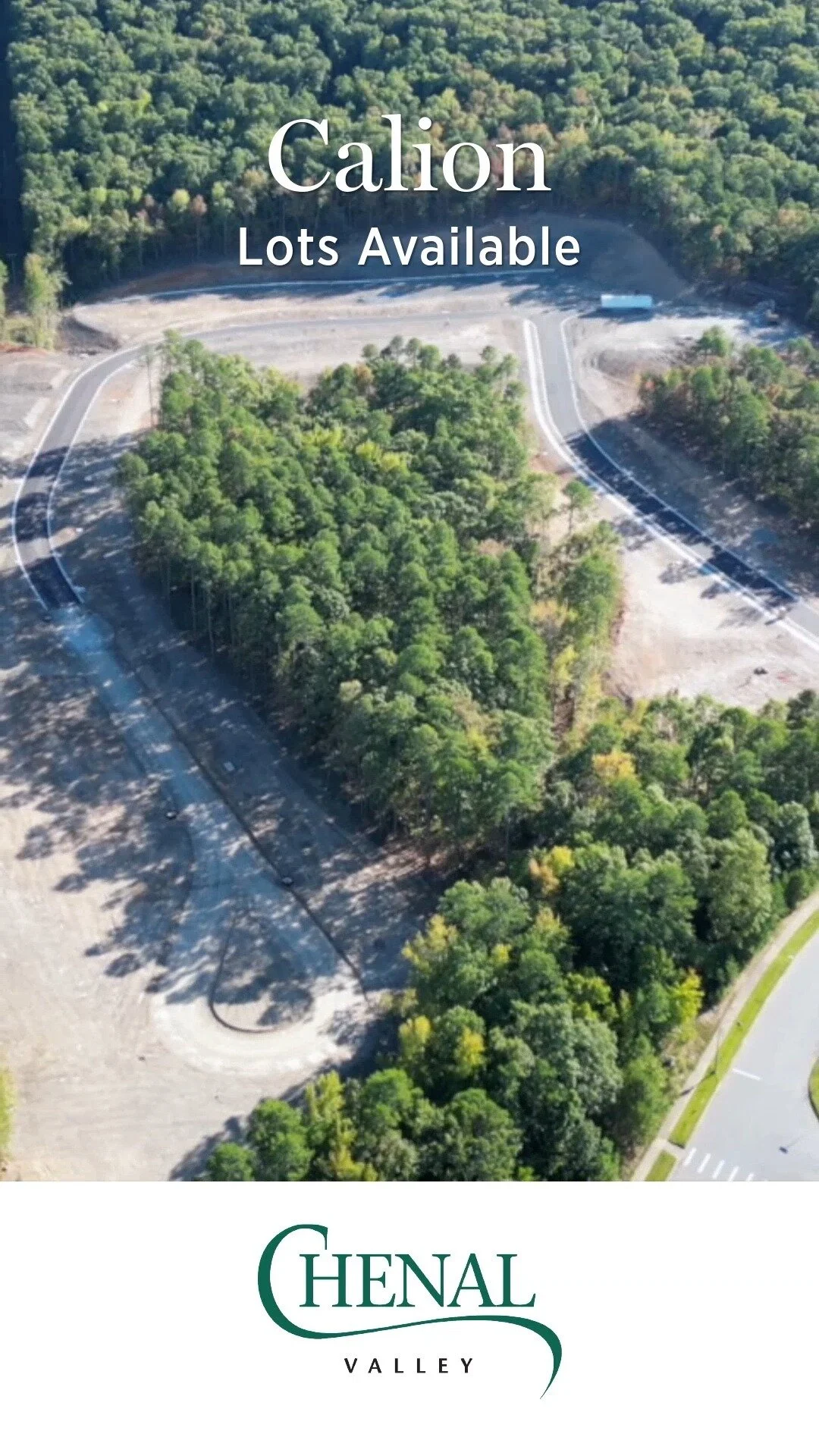 Fletcher Ridge Lots — Chenal Properties Homes & Lots for Sale in West