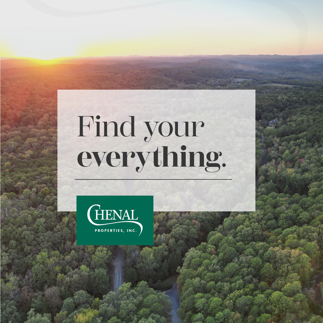 If you came for the eclipse but fell in love with even more Arkansas views, we can help make the Natural State your home! Schedule a tour with one of our Realtors today. https://www.chenalproperties.com/our-realtors