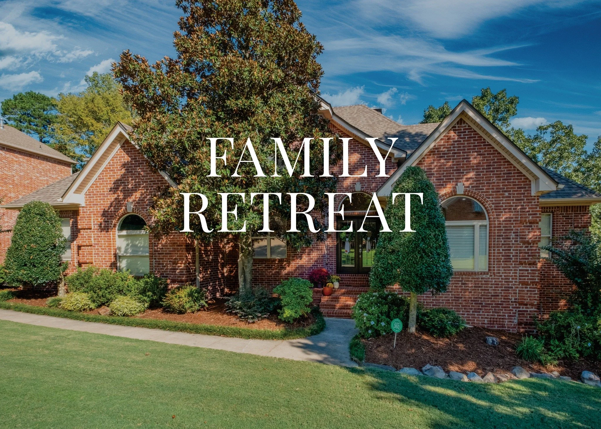When we say this 4-bed, 3-bath home has been meticulously maintained, we mean it feels practically brand new! Designer-curated finishes bring style and sophistication to every room, and beautiful hardwood flooring and tile flow throughout. Features i