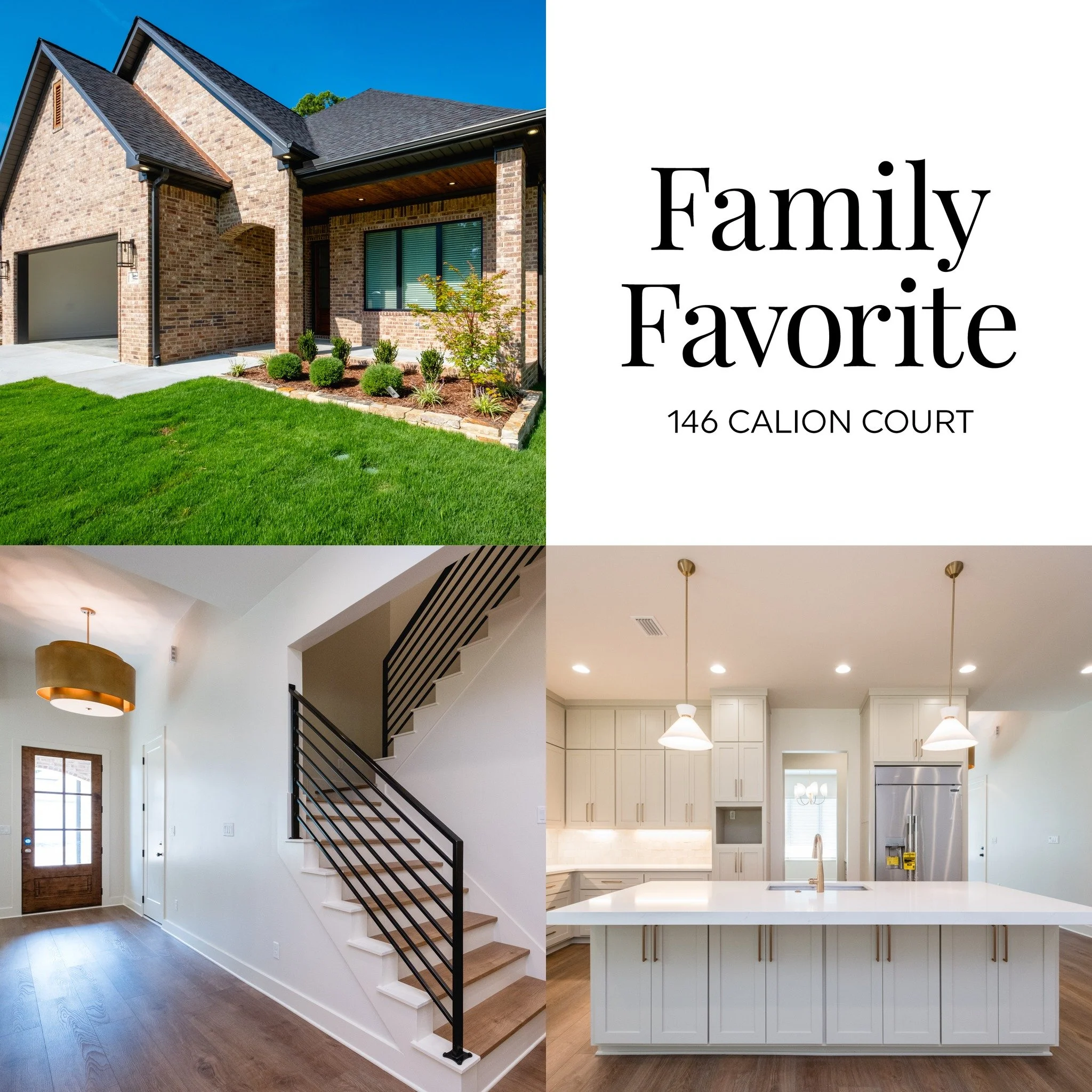 Families ADORE our Calion Court neighborhood. Why? Beautiful homes, built-in privacy, easy drives to public and private schools, and close proximity to Chalamont Park and pool. See available homes and find the perfect place to grow together. https://