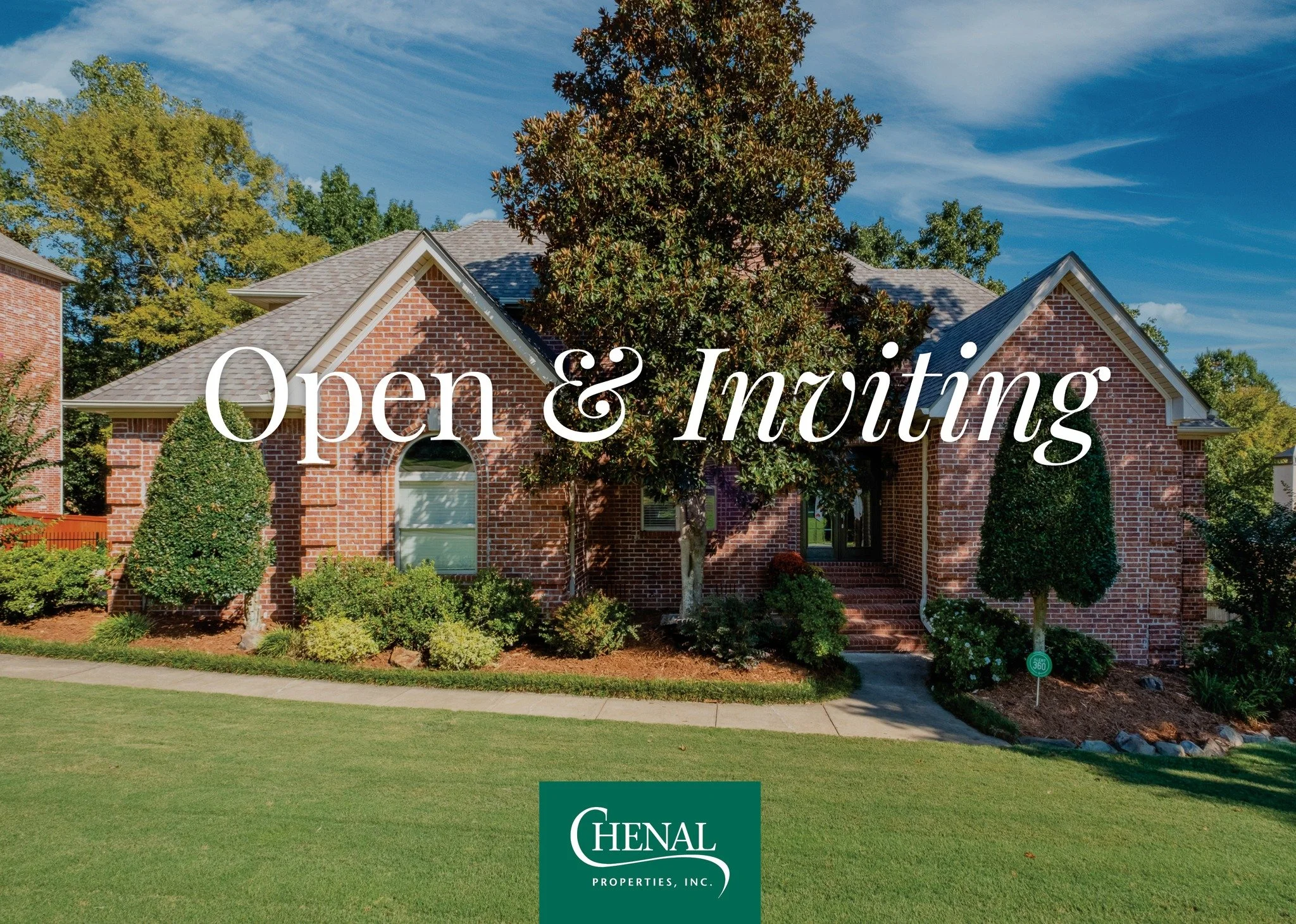 This 4-bed, 3-bath home at 22 Margeaux Drive is stunning from every vantage point. Let's start with curb appeal &ndash; extra landscaping, arched windows, manicured lawn and a deep entry. That attention to detail extends inside with a beautifully lig