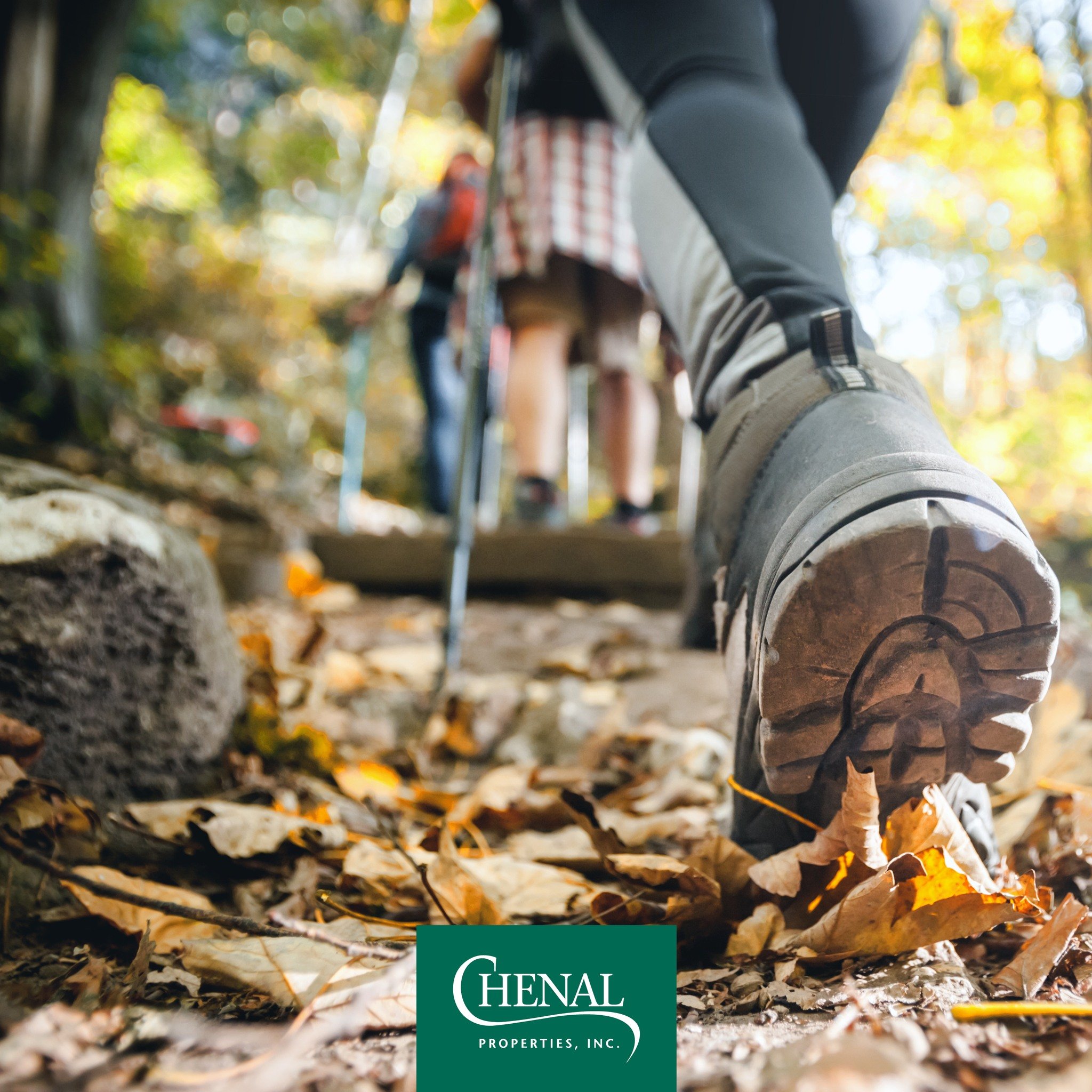 GROUP HIKE | Join Along the Arboretum on Saturday, December 20 at 11am to explore a 1/2-mile paved trail featuring native trees, plants and feathered friends.