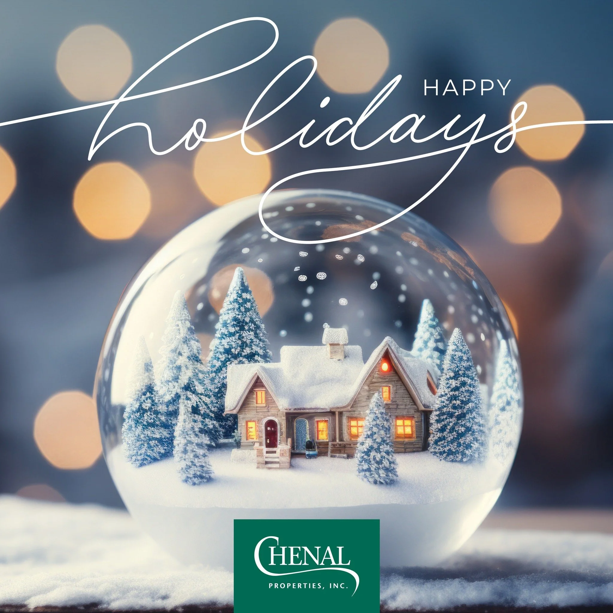 Wishing you merry moments all season long!