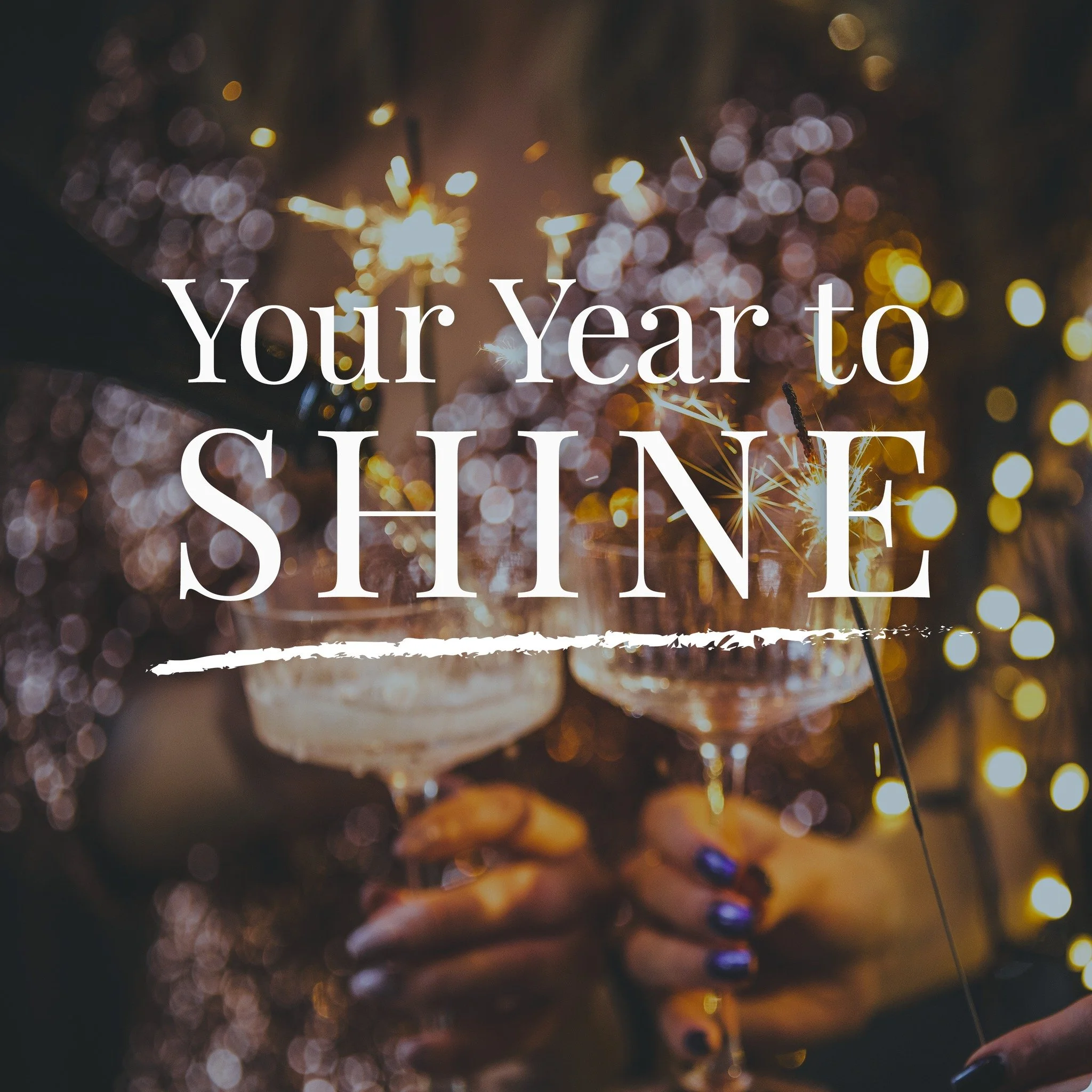 Is this your year to move?? We can't wait to help you find the perfect home, neighborhood, lot and LIFE!! Cheers to 2026 &ndash; your new favorite chapter!