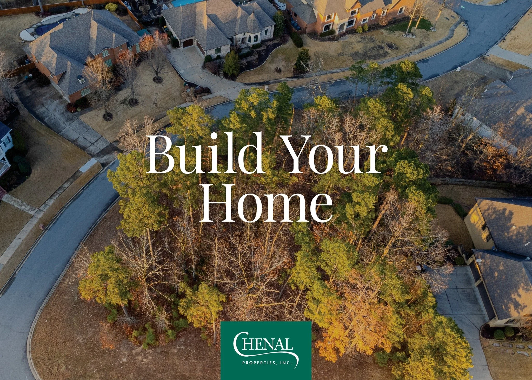 This is lot perfection! Build your custom home on a half acre at 120 Sezanne Court, surrounded by quiet streets, spacious homes and beautiful views. Listed at $139,000. Contact Michelle Sanders at 501.993.3900 to learn more.