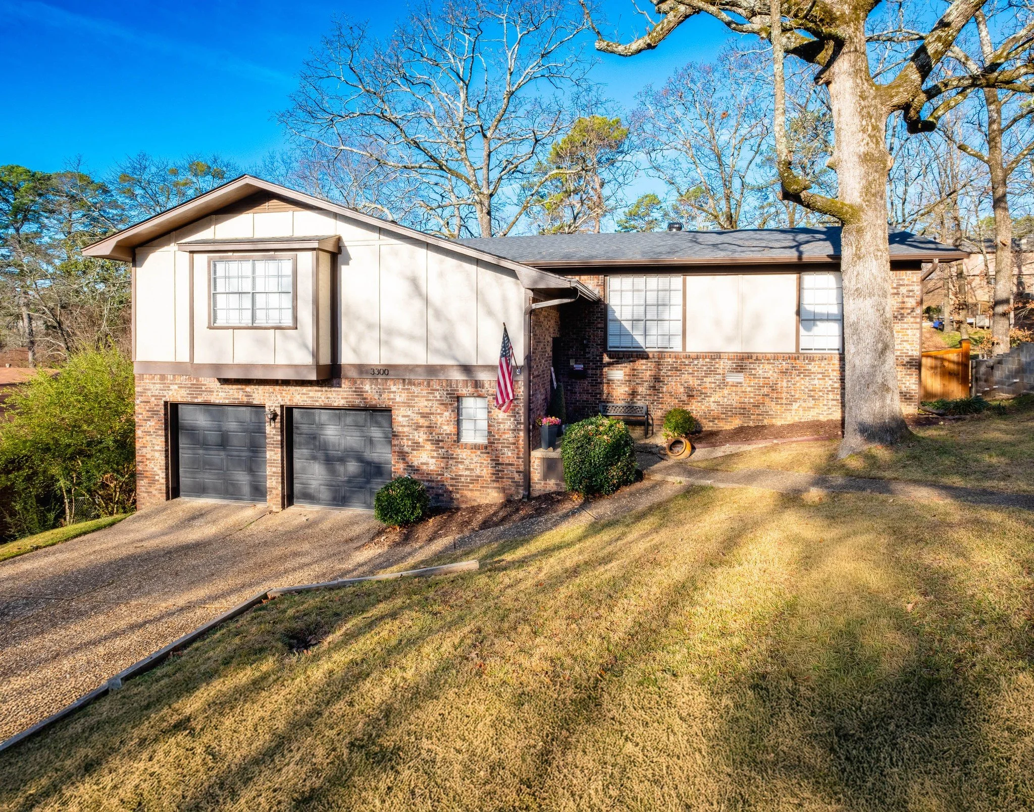 MOTIVATED SELLER | This seller is offering $5,000 concession to buyers for closing costs with acceptable offer! This home has been lovingly maintained and thoughtfully updated. 

✅ New roof, garage doors, fencing, decks, gas range, and dishwasher
✅ R