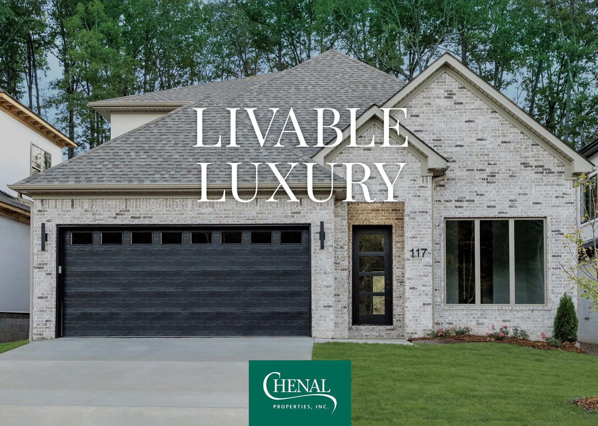 Find your best life at 117 Kinley Loop. This gorgeous 4-bed, 3-bath home features an open floor plan that connects a stunning kitchen (with double islands!) to a formal dining room and inviting living area, all anchored by a sleek black fireplace. Ad