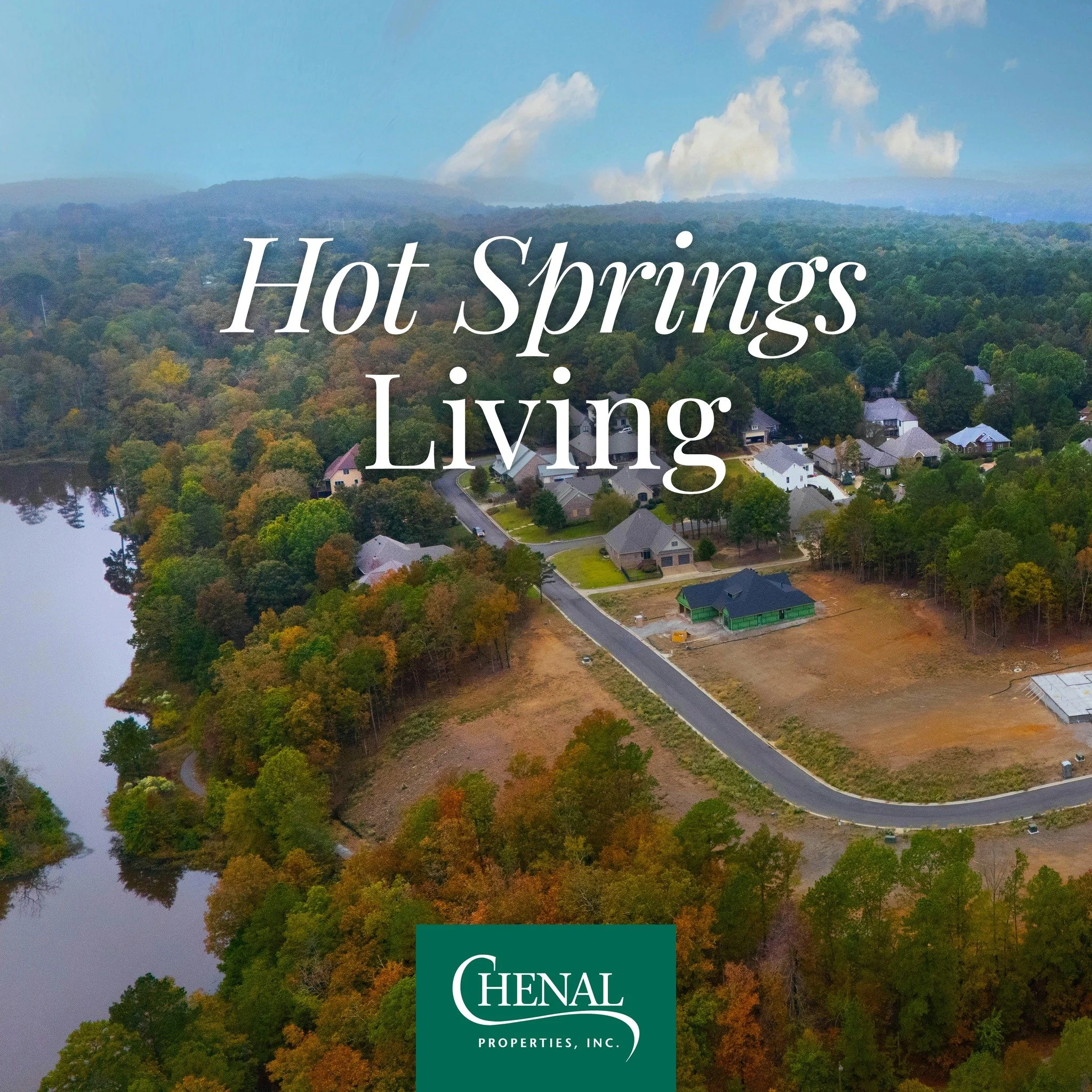 Love fresh air and year-round scenery? This community could be your perfect fit! Discover three neighborhoods set in 800 acres of natural beauty, all designed around life on the water and on the trail. Connect with us today and find your adventure.

