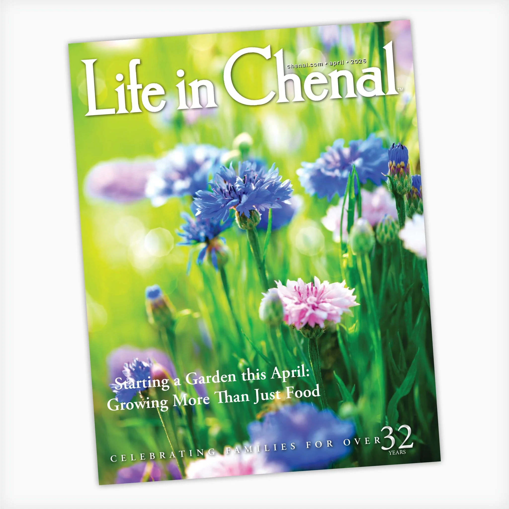 MAKE SPRING YOUR HAPPY PLACE | Loving the sunshine? Don't miss these hands-on ways to enjoy the Arkansas outdoors! We've got a beginner guide to gardening &ndash; from kitchen gardens and wildflowers to rain gardens and pollinator support. Go fishing