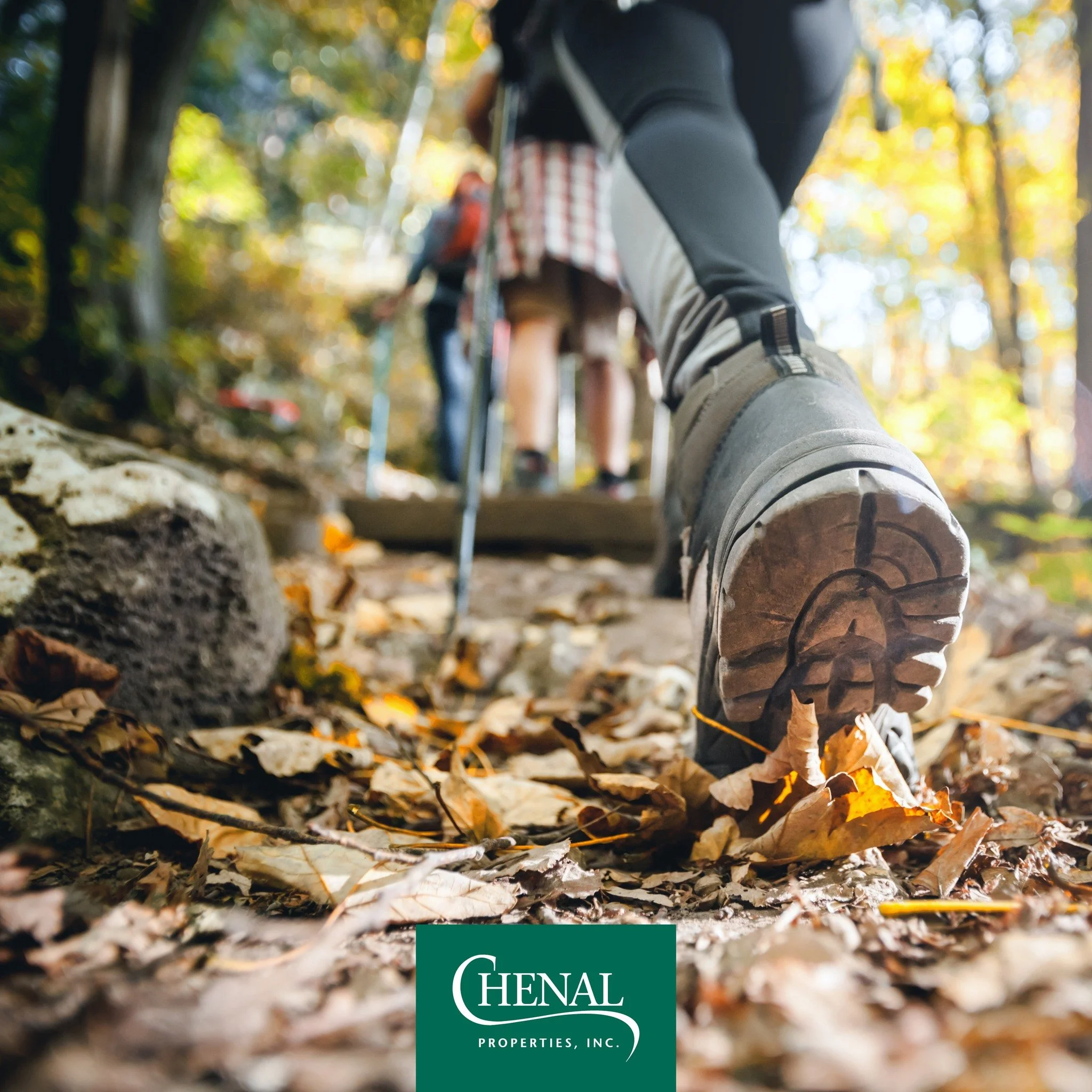 Red Oak Ridge in Hot Springs is designed for people who love spending time outdoors. Explore lots in this scenic community and imagine the life YOU can have with trees, trails, lakes and more all close to home!

https://www.chenalproperties.com/red-o