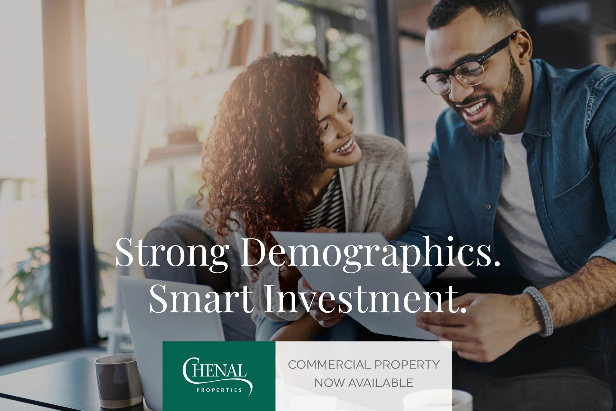 The numbers tell the story. Within a five-mile radius of Chenal Valley:

👥 Population: 77,814
💰 Median Household Income: $78,462
🏢 Businesses: 3,822
🌳 Median Age: 40

If you&rsquo;re looking for a market with proven buying power and steady demand