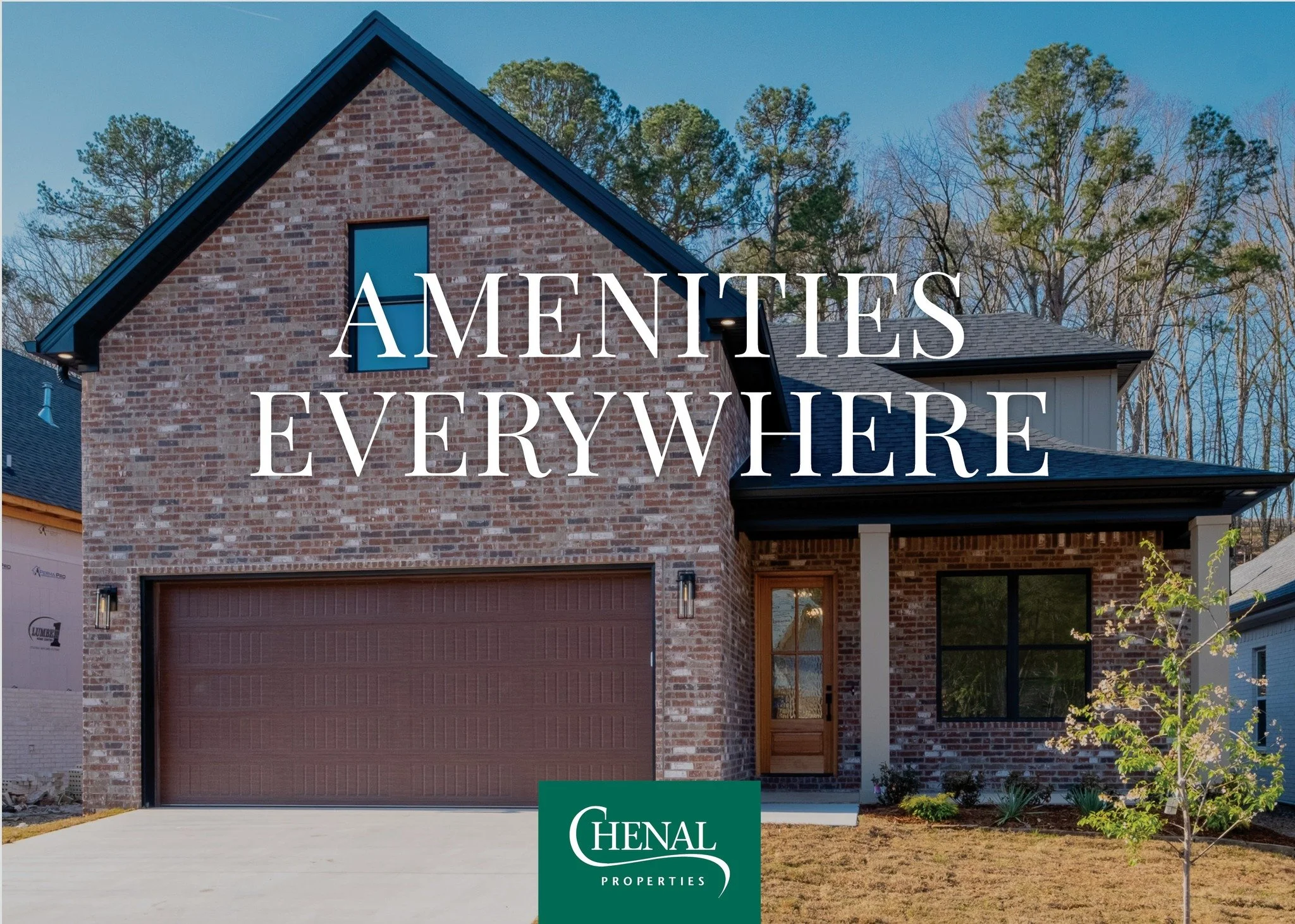 Gorgeous is just the beginning. New builds in Kinley Ridge are thoughtfully designed, like this 3-bed, 3-bath home with everything you need on the main level &ndash; open kitchen, dining and living area, a home office, and a spacious primary suite wi