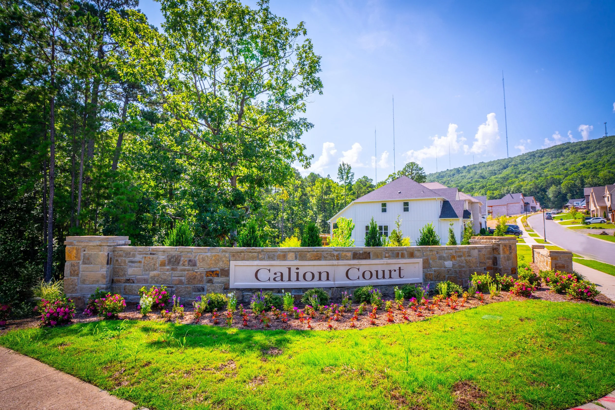 Calion Court
